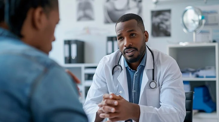 How to Prepare for a Doctor Consultation