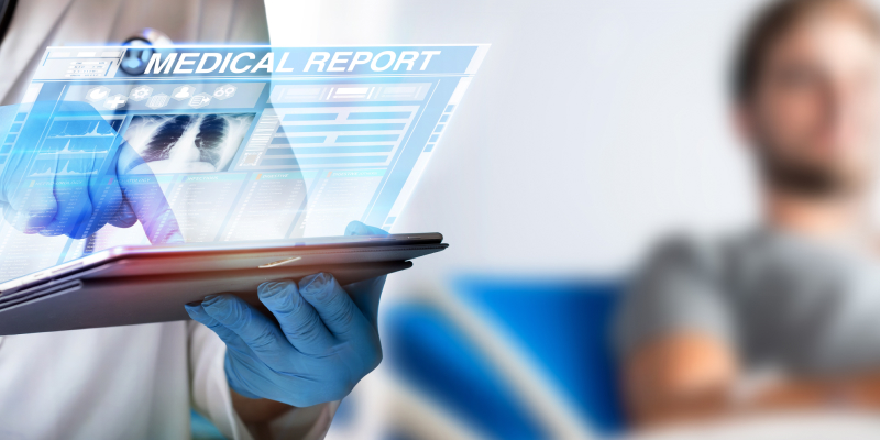 Understanding Medical Reports